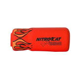 AIRCAT 1200 Kbr Red Flame Nose Boot For 1200 K 1 2 Inch Impact Wrench