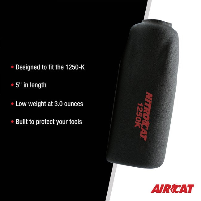 AIRCAT 1250 Kbb Protective Cover For 1250 K Or 1250 Ke
