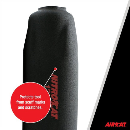 AIRCAT 1250 Kbb Protective Cover For 1250 K Or 1250 Ke