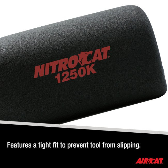 AIRCAT 1250 Kbb Protective Cover For 1250 K Or 1250 Ke