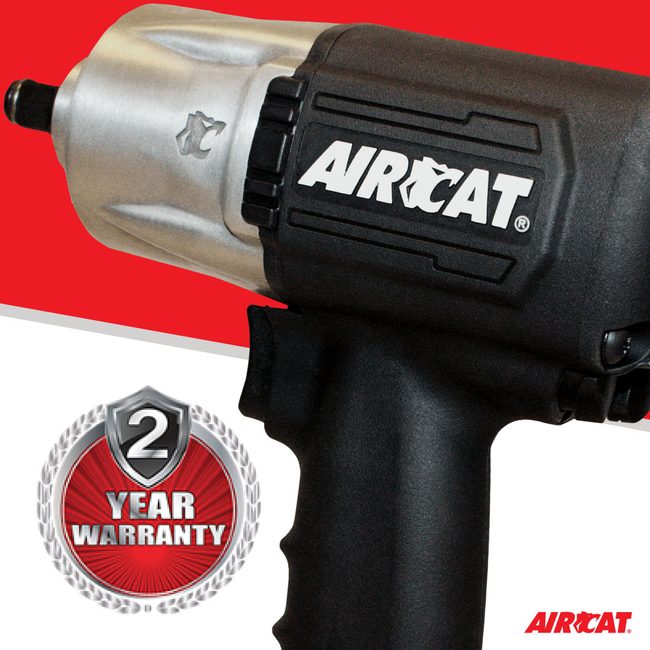AIRCAT 1285 Xl 1 2 Composite Impact Wrench