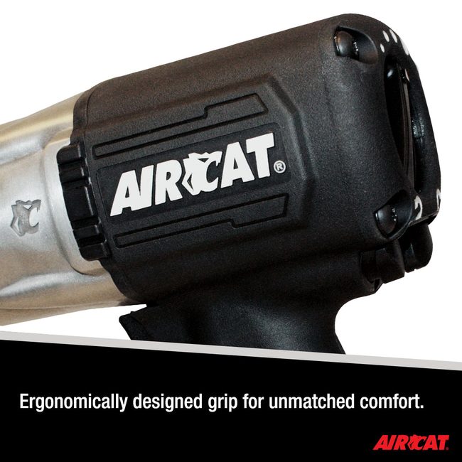AIRCAT 1285 Xl 1 2 Composite Impact Wrench
