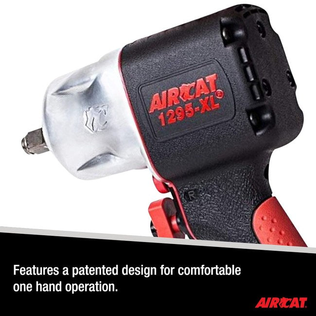 AIRCAT 1295 Xl 1 2 Composite Impact Wrench