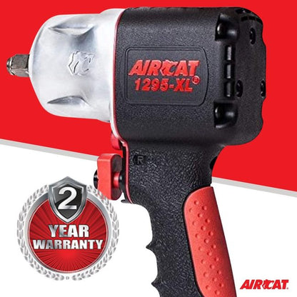 AIRCAT 1295 Xl 1 2 Composite Impact Wrench