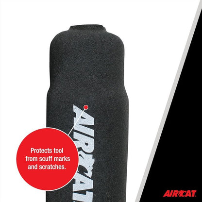 AIRCAT 1300 Kbb Sleek Black Boot For 1300 Th