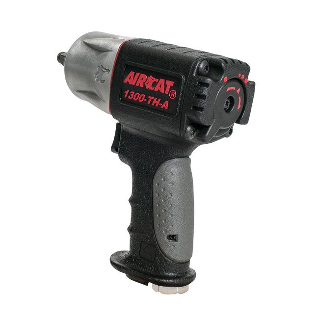 AIRCAT 1300 Th A 3 8 Composite Impact Wrench