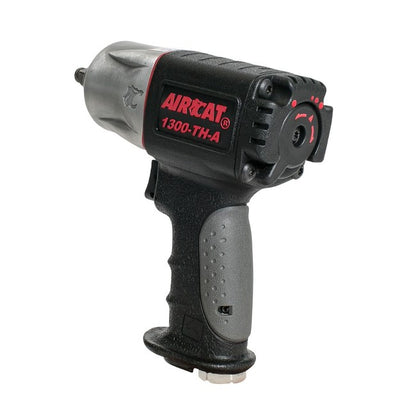AIRCAT 1300 Th A 3 8 Composite Impact Wrench
