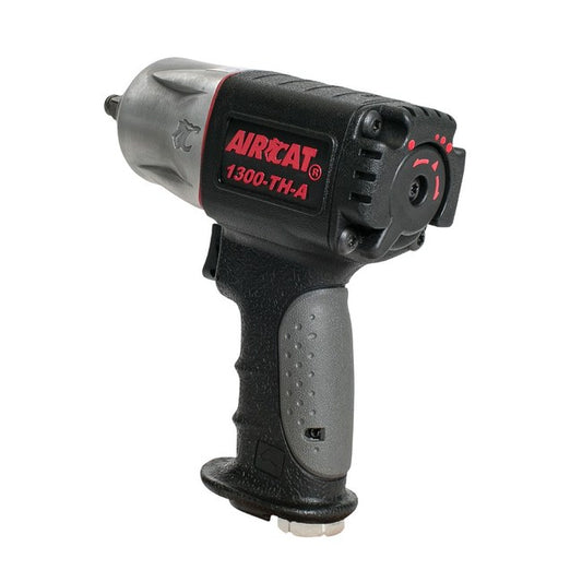 AIRCAT 1300 Th A 3 8 Composite Impact Wrench
