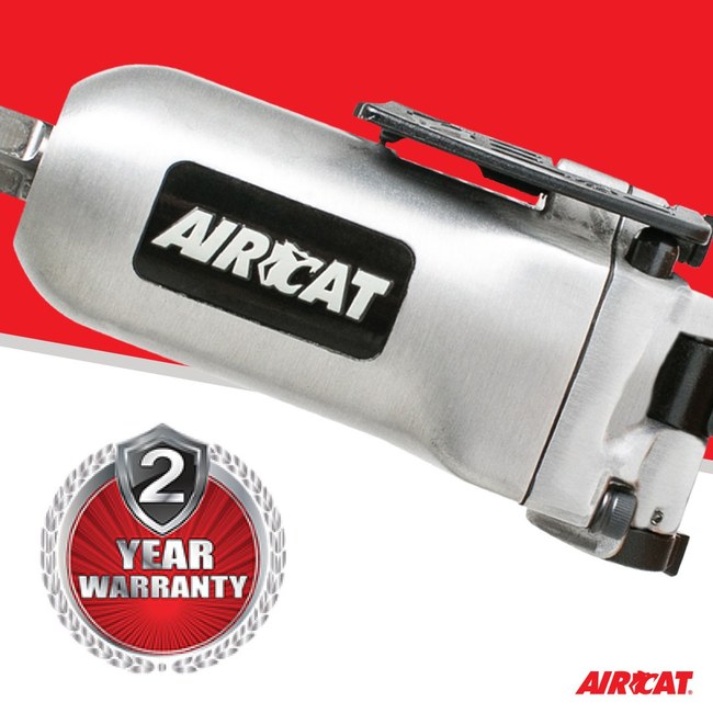 AIRCAT 1320 3 8 Butterfly Impact Wrench