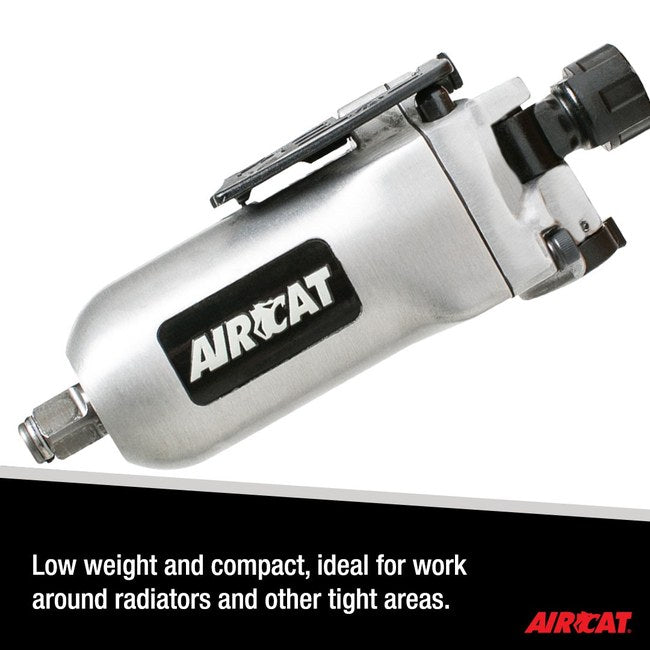 AIRCAT 1320 3 8 Butterfly Impact Wrench