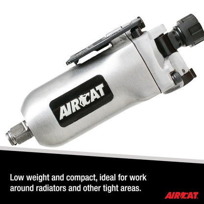 AIRCAT 1320 3 8 Butterfly Impact Wrench