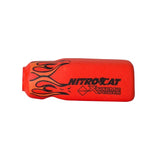 AIRCAT 1355 Xlbr Red Flame Nose Boot For 1355 Xl 3 8 Inch Impact