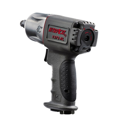 AIRCAT 1375 Xl 1 2 Nitrocat Composite Impact Wrench