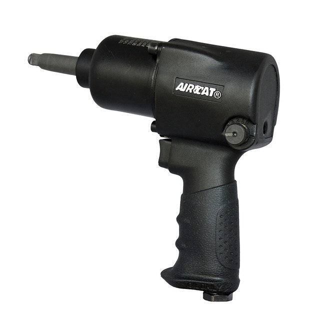 AIRCAT 1431 2 1 2 Impact Wrench With 2 Extended Anvil