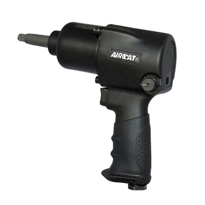 AIRCAT 1431 2 1 2 Impact Wrench With 2 Extended Anvil