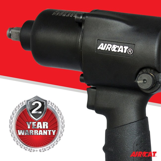 AIRCAT 1431 1 2 Impact Wrench