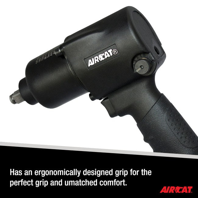 AIRCAT 1431 1 2 Impact Wrench