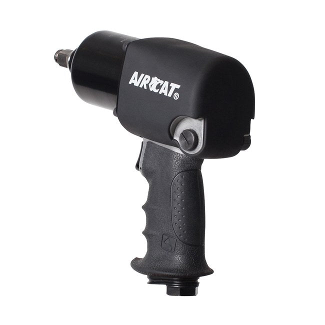 AIRCAT 1460 Xl 1 2 High Air Pressure Impact Wrench