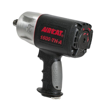 AIRCAT 1600 Th A 3 4 Impact Wrench 2