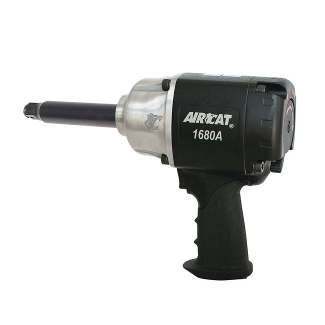 AIRCAT 1680 A 6 3 4 Impact Wrench With 6 Anvil