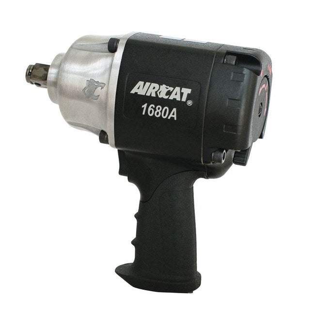 AIRCAT 1680 A 3 4 Impact Wrench 3