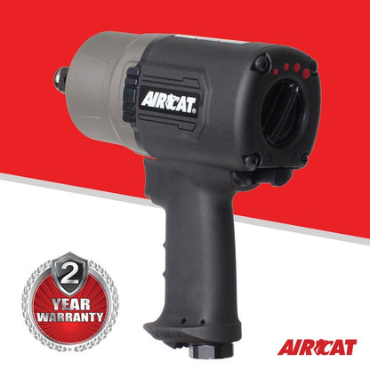 AIRCAT 1770 Xl 3 4 Composite Impact Wrench