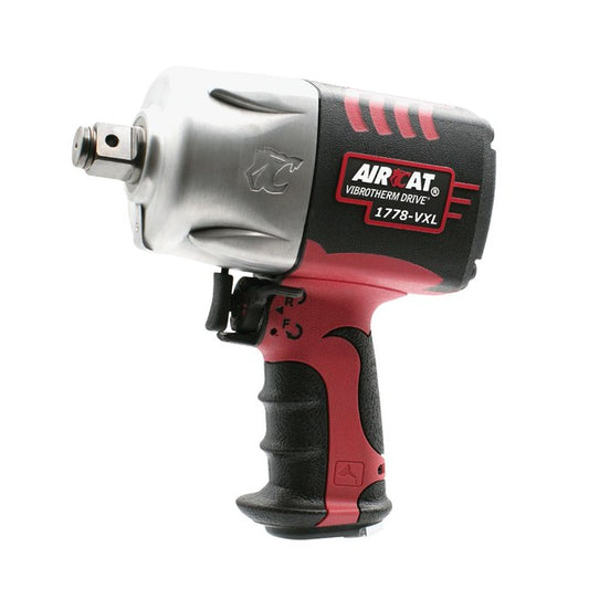 AIRCAT 1778 Vxl Vibrotherm Drive 3 4 Composite Impact Wrench
