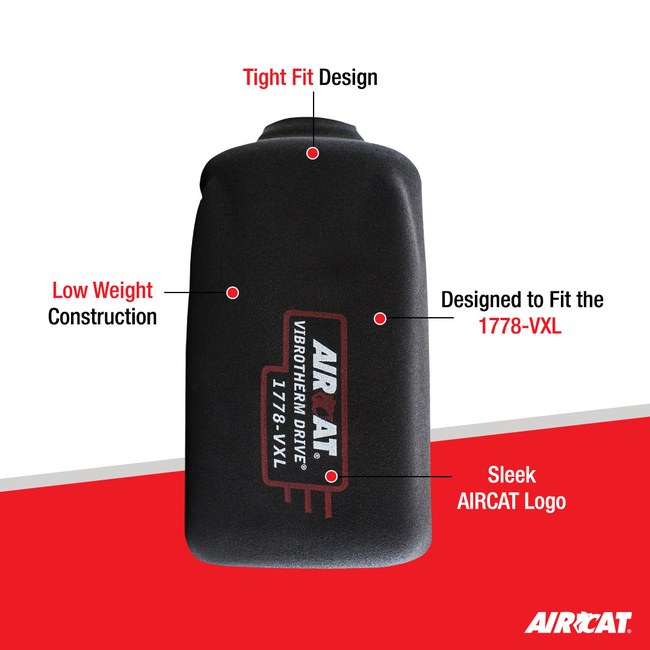 AIRCAT 1778 Vxlbb Protective Boot For 1778 Vxl