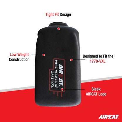 AIRCAT 1778 Vxlbb Protective Boot For 1778 Vxl