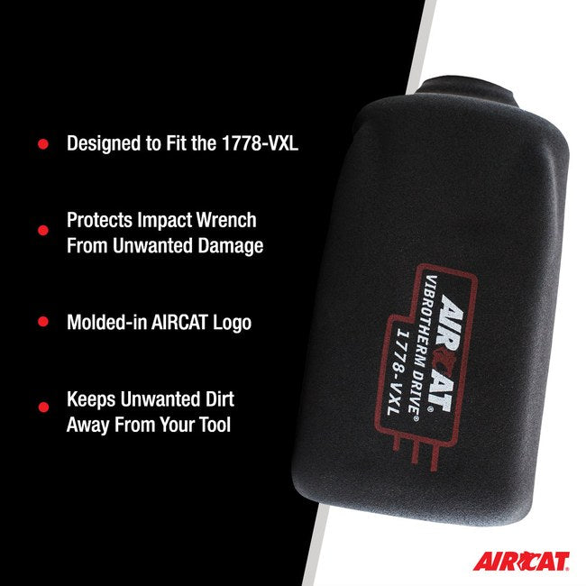 AIRCAT 1778 Vxlbb Protective Boot For 1778 Vxl