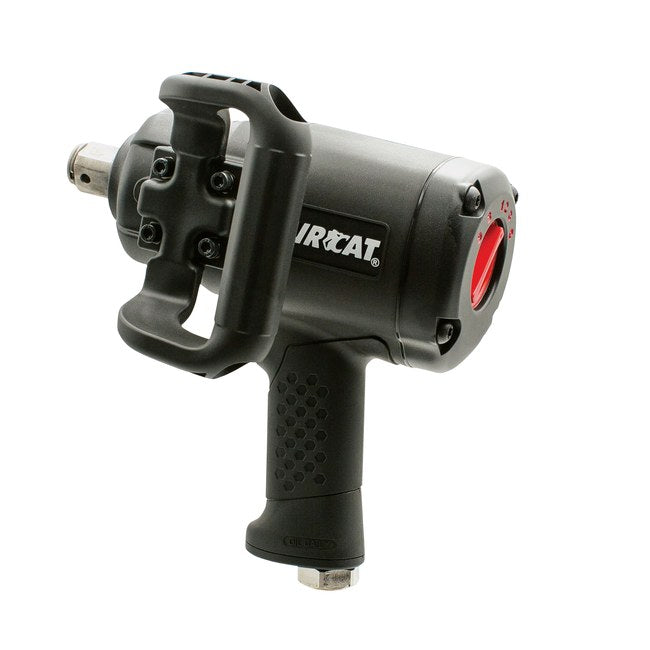 AIRCAT 1870 P 1 Low Weight Pistol Grip Impact Wrench