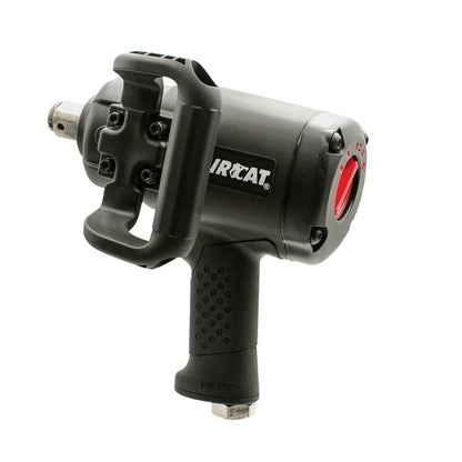 AIRCAT 1870 P 1 Low Weight Pistol Grip Impact Wrench