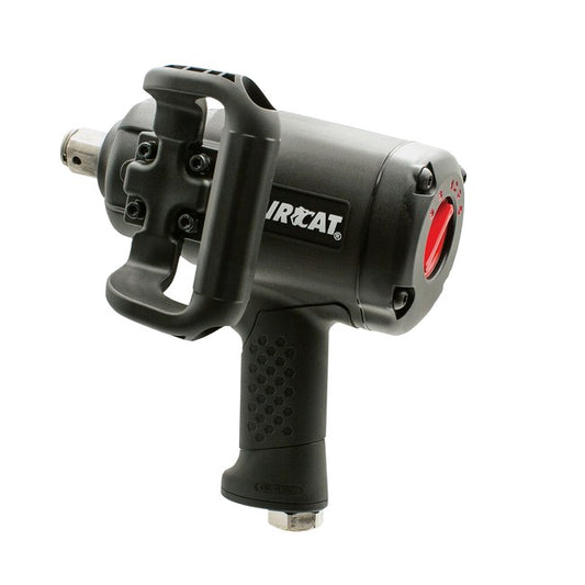 AIRCAT 1870 P 1 Low Weight Pistol Grip Impact Wrench