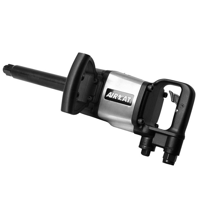 AIRCAT 1893 1 X 8 Extended Impact Wrench