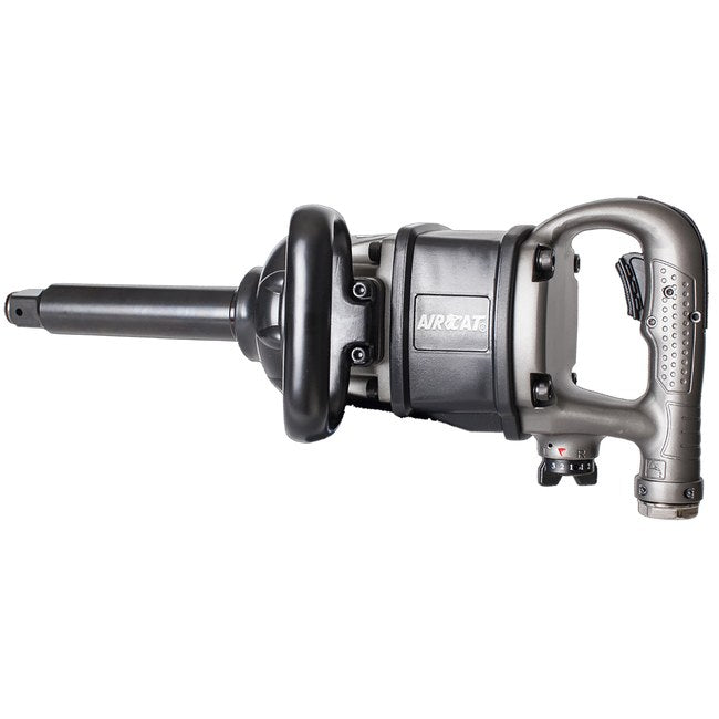AIRCAT 1900 A 1 X 8 Super Duty Extended Impact Wrench
