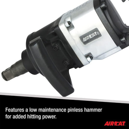 AIRCAT 1992 1 1 Straight Impact Wrench 2