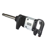 AIRCAT 1992 1 Straight Impact Wrench With 8 Extended Anvil