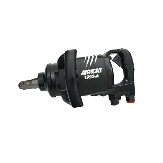 AIRCAT 1992 A 1 1 Straight Impact Wrench 2