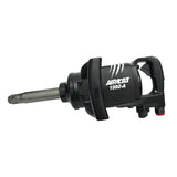 AIRCAT 1992 A 1 Straight Impact Wrench With 7 Extended Anvil