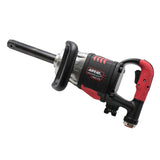 AIRCAT 1993 Vxl 1 Vibrotherm Drive Composite Straight Impact Wrench With 7 Anvil