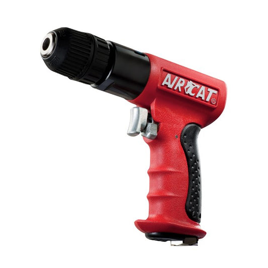 AIRCAT 4338 6 Hp 3 8 Composite Reversible Drill