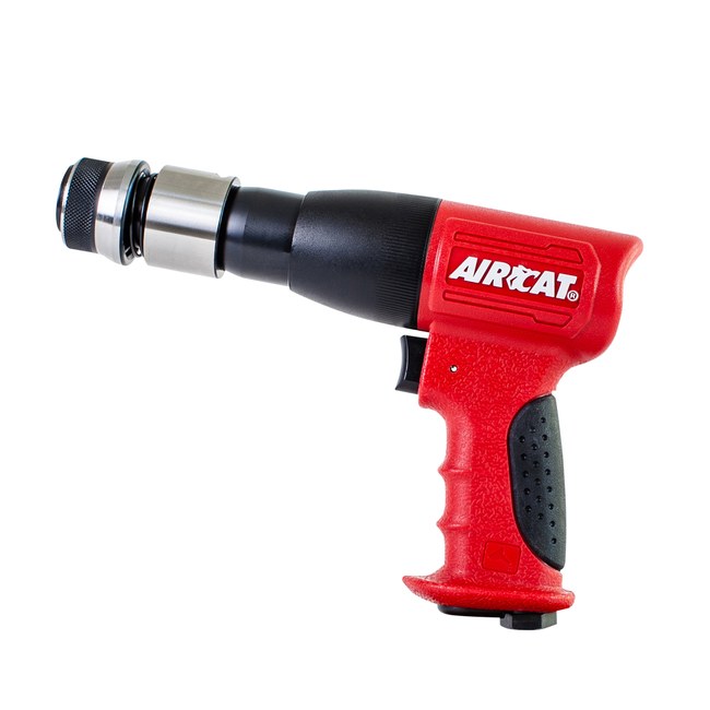 AIRCAT 5100 A T 401 Shank Composite Medium Stroke Air Hammer