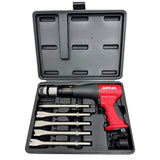 AIRCAT 5200 A 401 Shank Composite Long Stroke Air Hammer Kit