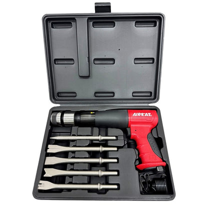 AIRCAT 5200 A 401 Shank Composite Long Stroke Air Hammer Kit