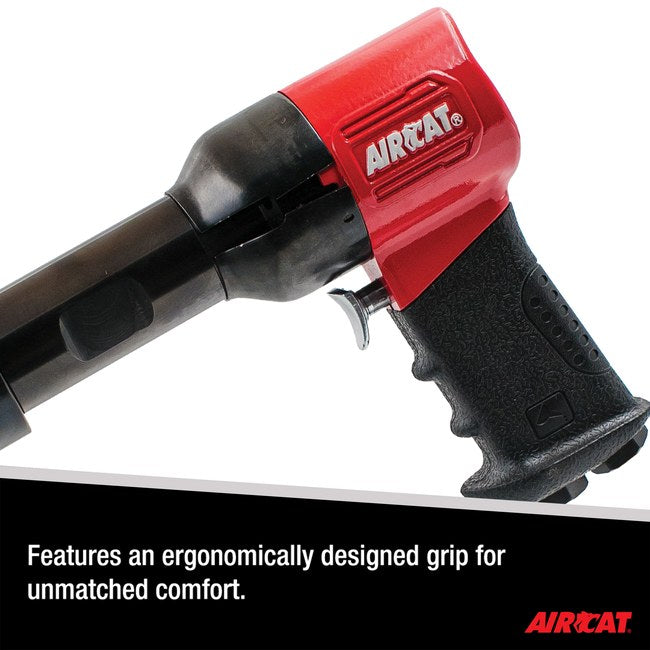 AIRCAT 5300 B T Super Duty 0 498 Shank Air Hammer