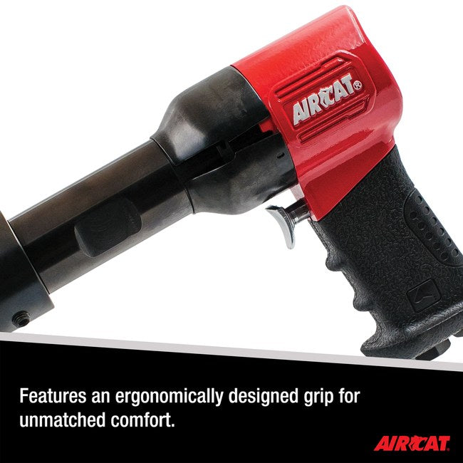 AIRCAT 5300 B Super Duty 0 498 Shank Air Hammer Kit