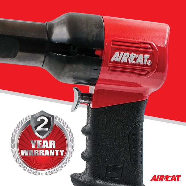 AIRCAT 5300 B Super Duty 0 498 Shank Air Hammer Kit