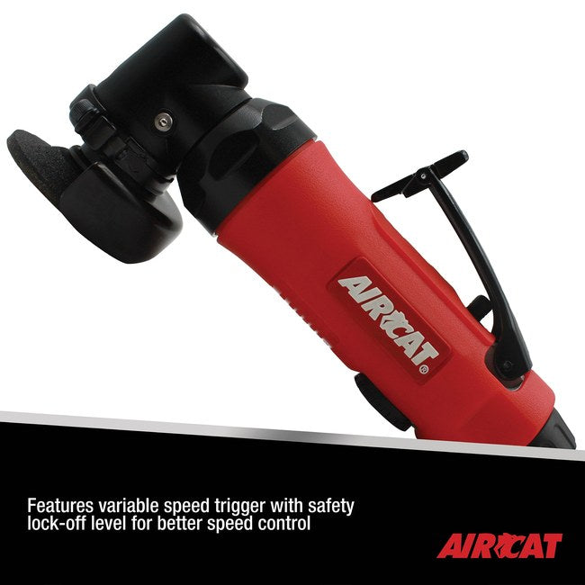 AIRCAT 6220 2inch_angle_grinder