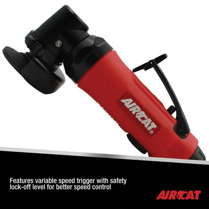 AIRCAT 6220 2inch_angle_grinder
