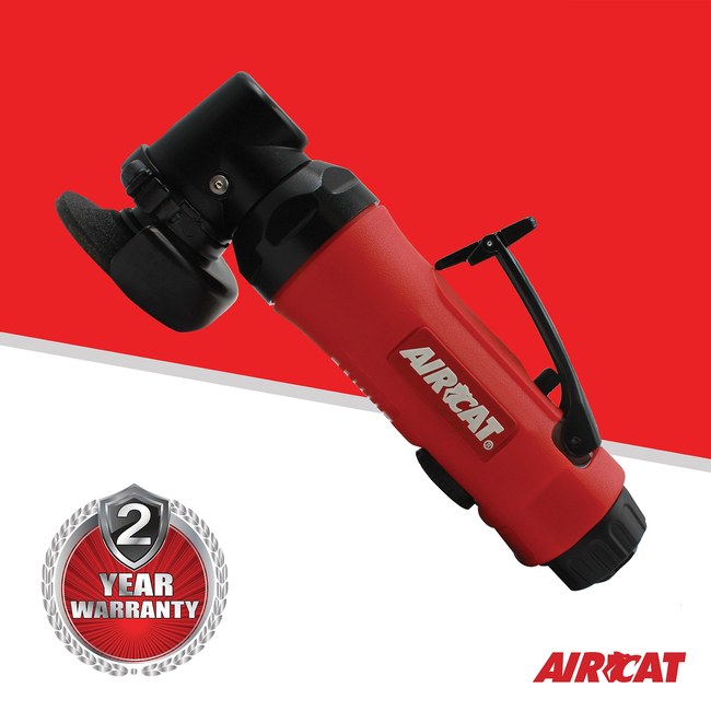 AIRCAT 6220 2inch_angle_grinder